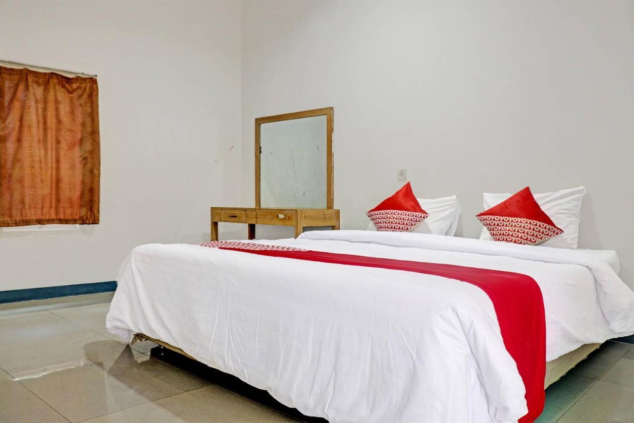 Oyo 90483 Homestay Permata Syariah Bangko Exteriér fotografie