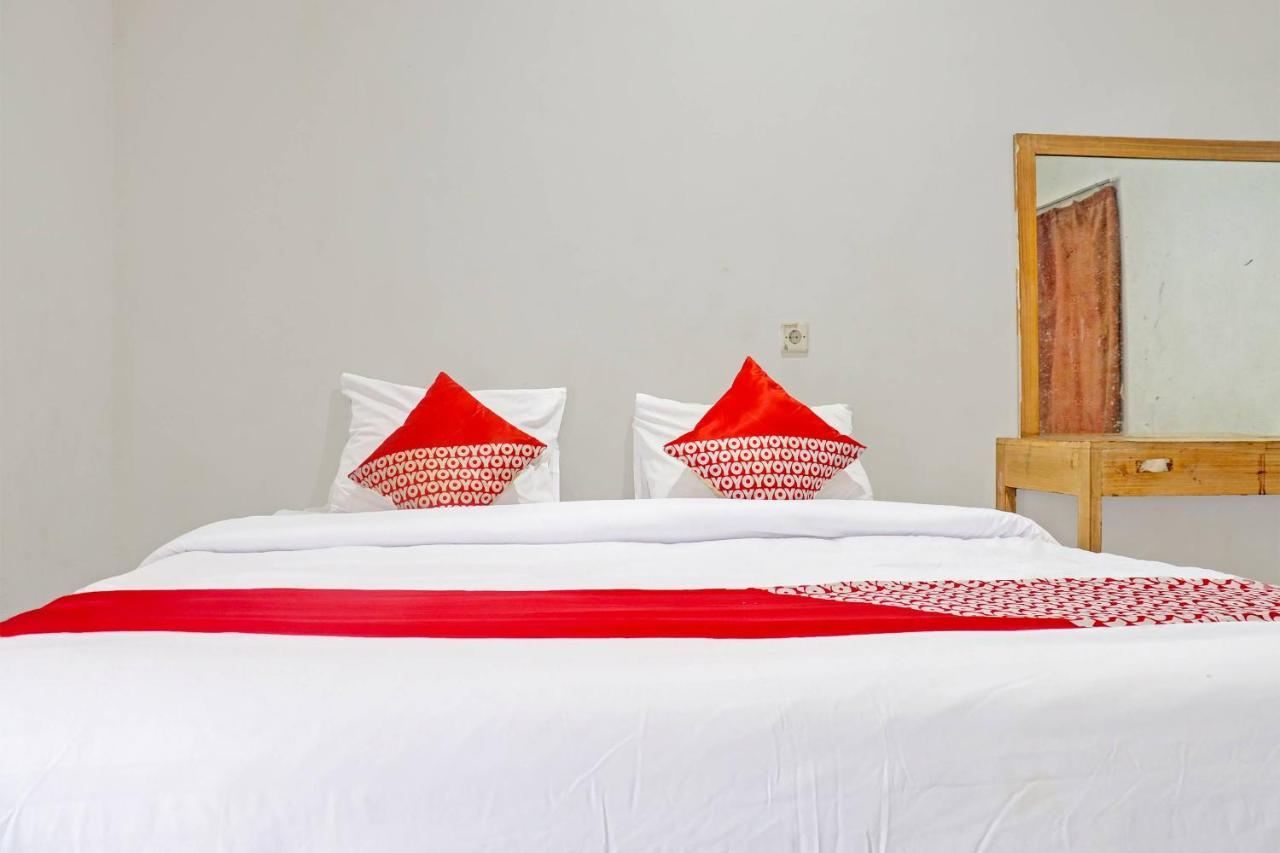 Oyo 90483 Homestay Permata Syariah Bangko Exteriér fotografie